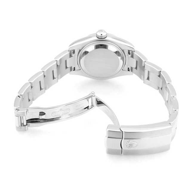 ロレックス デイトジャスト 179160 レディース 中古