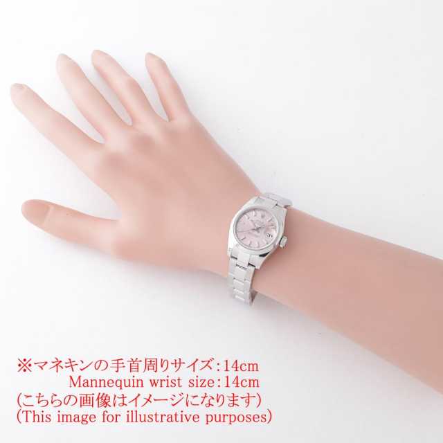 ロレックス デイトジャスト 179160 レディース 中古