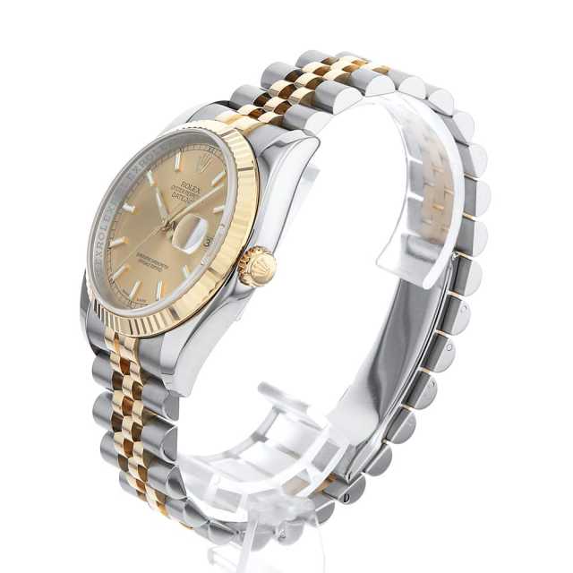 ロレックス デイトジャスト 116233 メンズ 中古