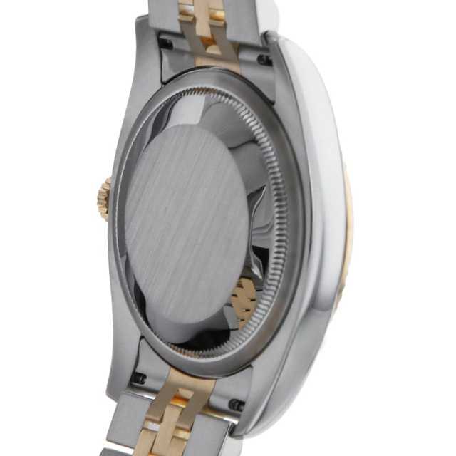 ロレックス デイトジャスト 116233 メンズ 中古