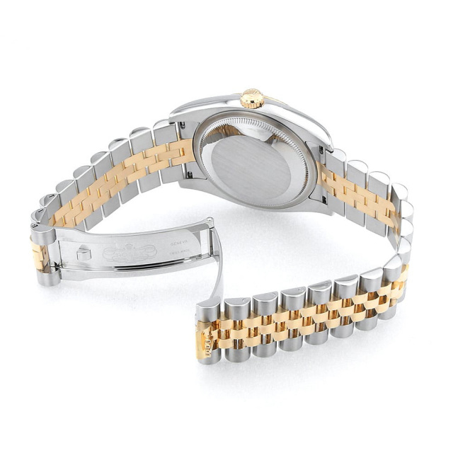 ロレックス デイトジャスト 116233 メンズ 中古