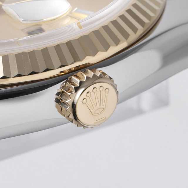 ロレックス デイトジャスト 116233 メンズ 中古