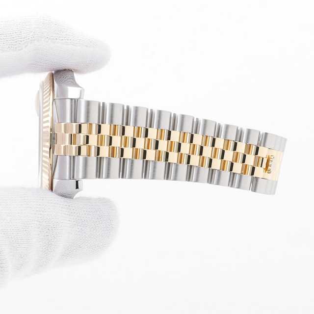 ロレックス デイトジャスト 116233 メンズ 中古