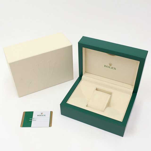 ロレックス デイトジャスト 126333 メンズ 中古