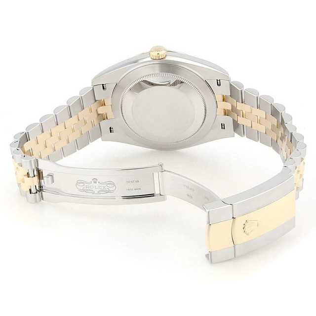 ロレックス デイトジャスト 126333 メンズ 中古