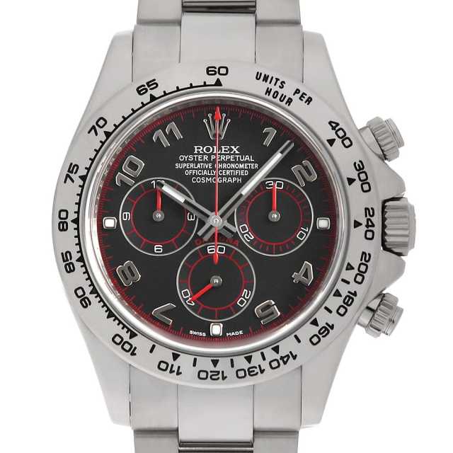 ロレックス デイトナ 116509 メンズ 中古