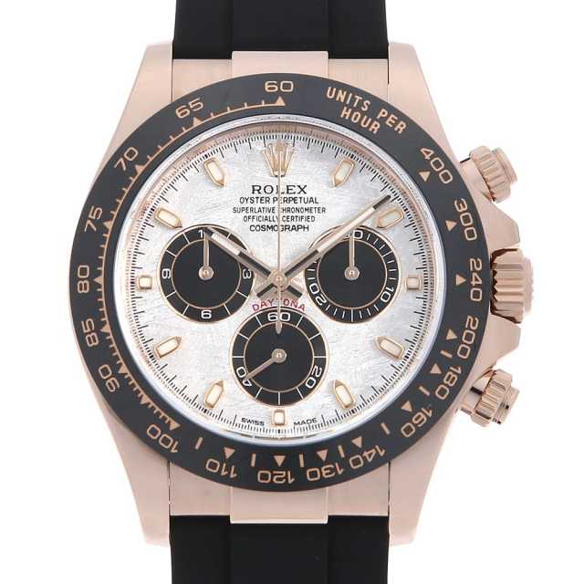 ロレックス デイトナ 116515LN メンズ 中古