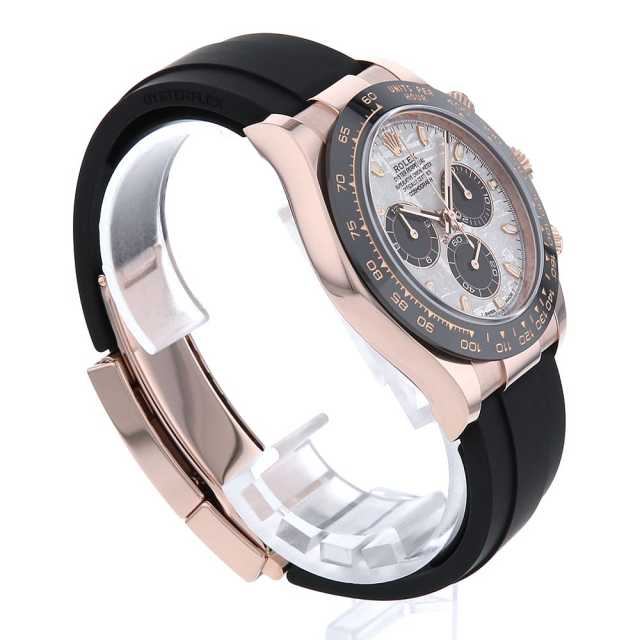 ロレックス デイトナ 116515LN メンズ 中古