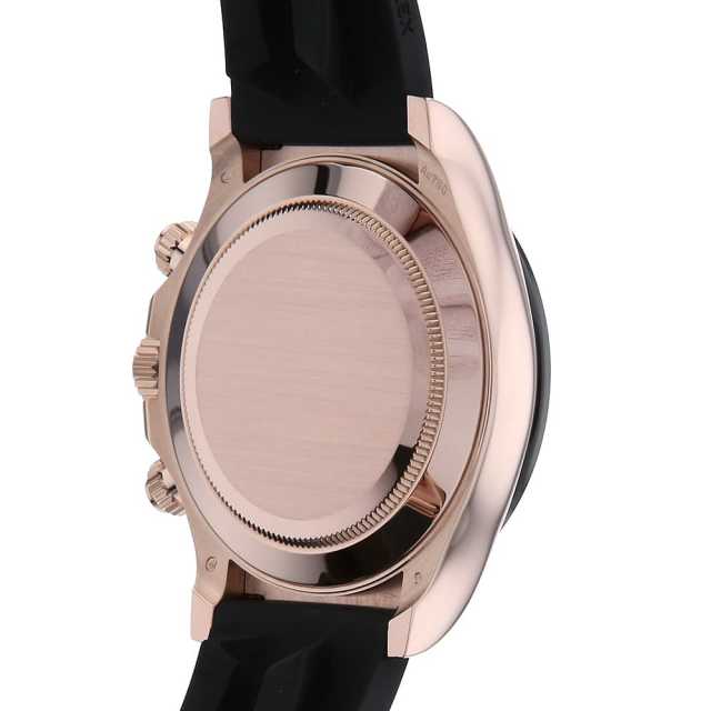 ロレックス デイトナ 116515LN メンズ 中古