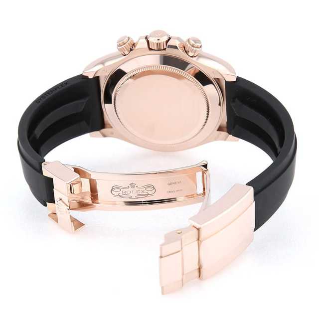 ロレックス デイトナ 116515LN メンズ 中古