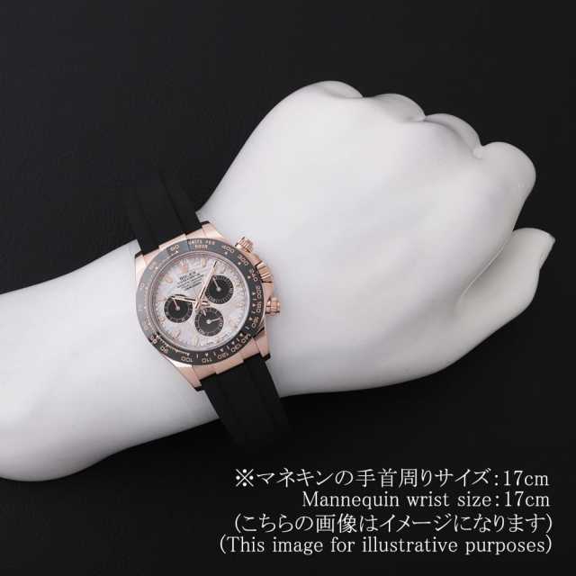 ロレックス デイトナ 116515LN メンズ 中古