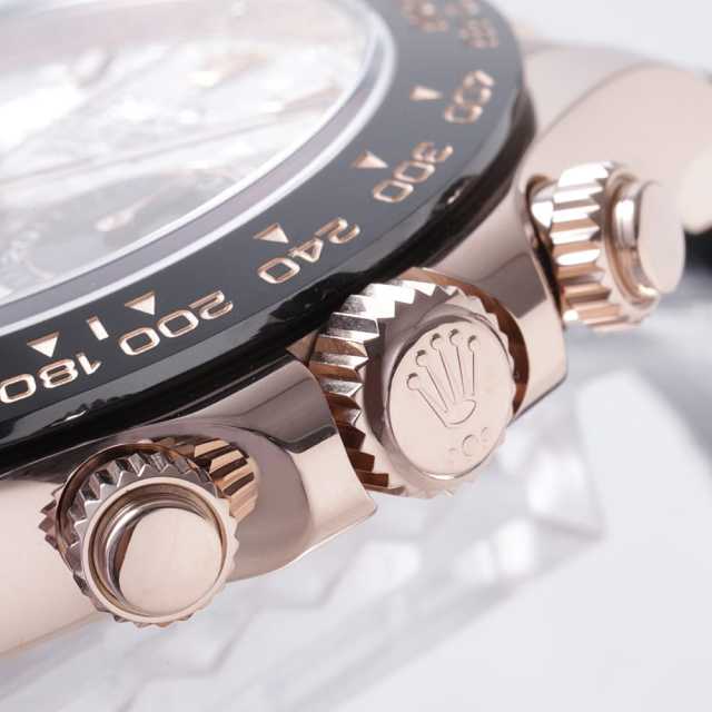 ロレックス デイトナ 116515LN メンズ 中古