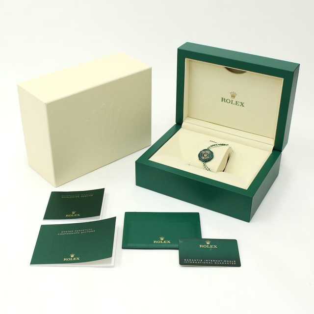 ロレックス デイトナ 116515LN メンズ 中古