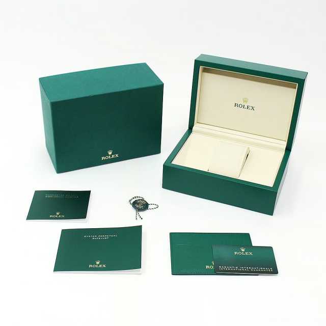 ロレックス デイトジャスト 126234 メンズ 中古