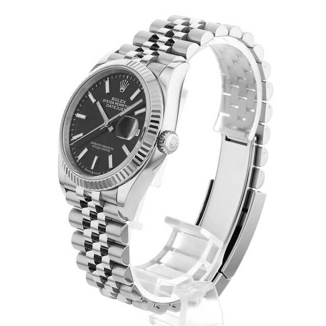 ロレックス デイトジャスト 126234 メンズ 中古