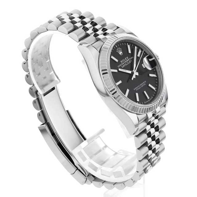 ロレックス デイトジャスト 126234 メンズ 中古