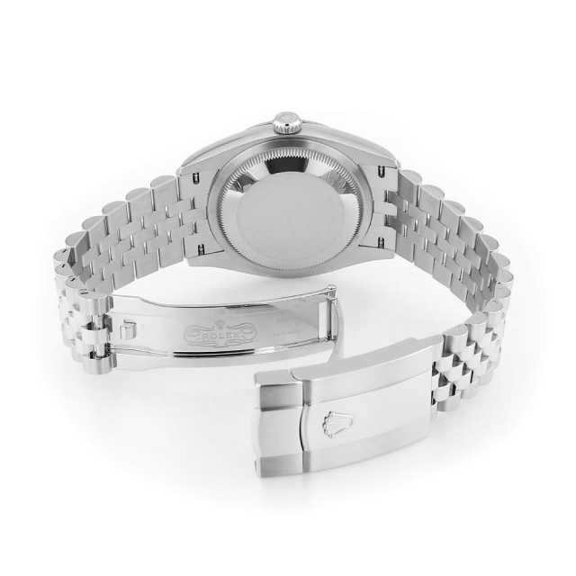 ロレックス デイトジャスト 126234 メンズ 中古