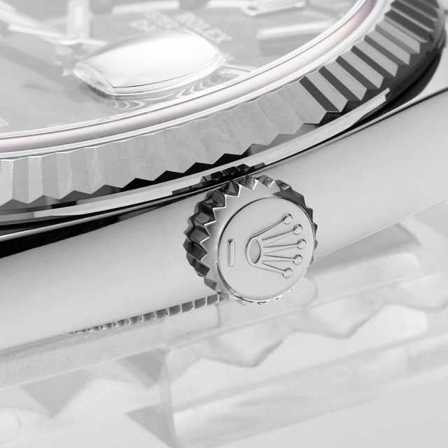 ロレックス デイトジャスト 126234 メンズ 中古