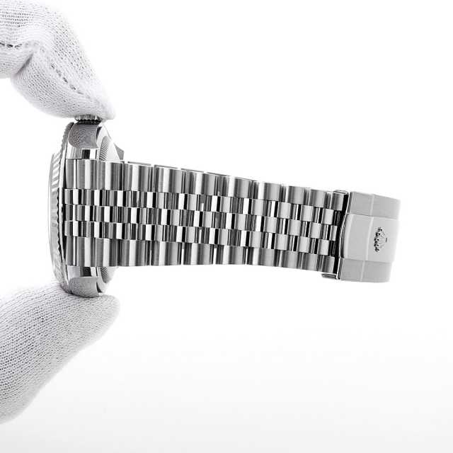 ロレックス デイトジャスト 126234 メンズ 中古