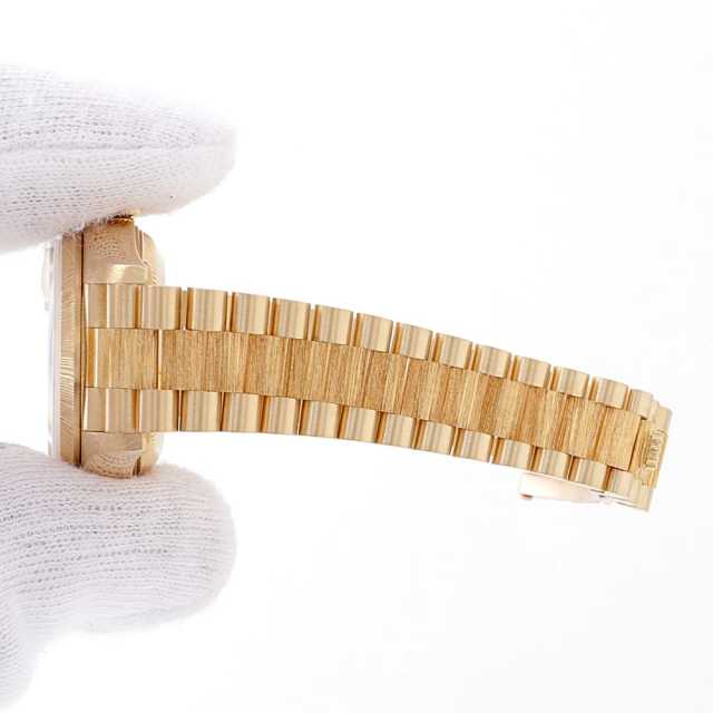 ロレックス デイトジャスト 69278G レディース 中古