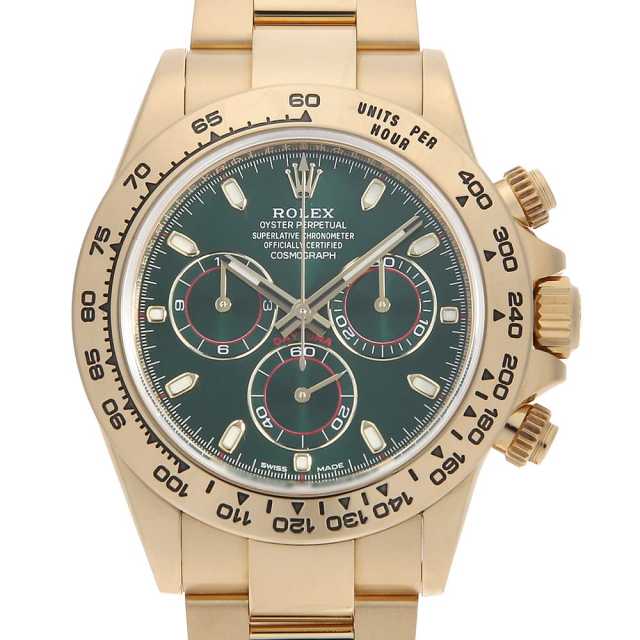 ロレックス デイトナ 116508 メンズ 中古