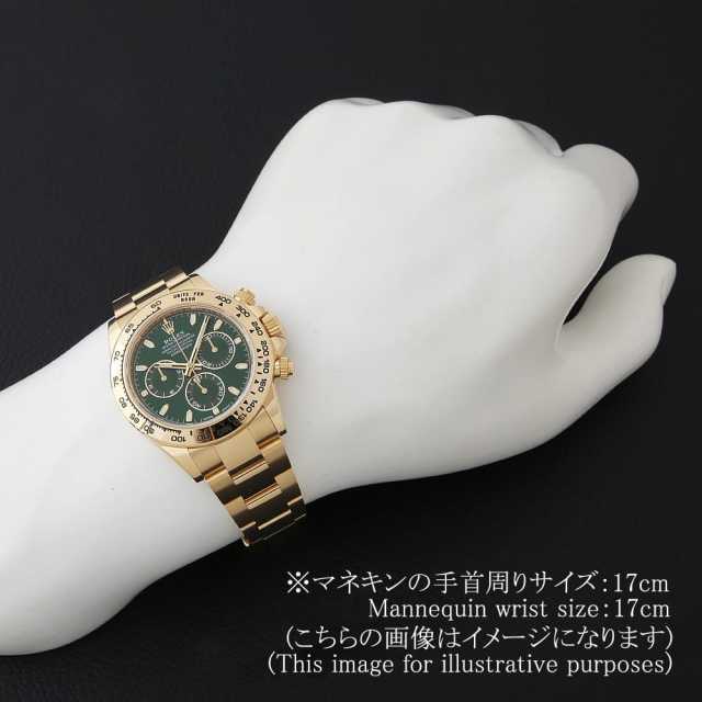 ロレックス デイトナ 116508 メンズ 中古