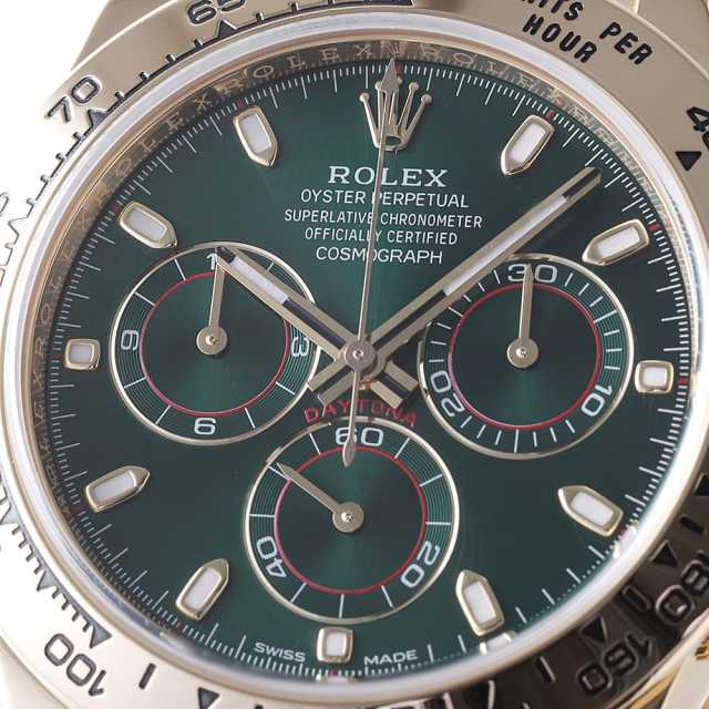 ロレックス デイトナ 116508 メンズ 中古