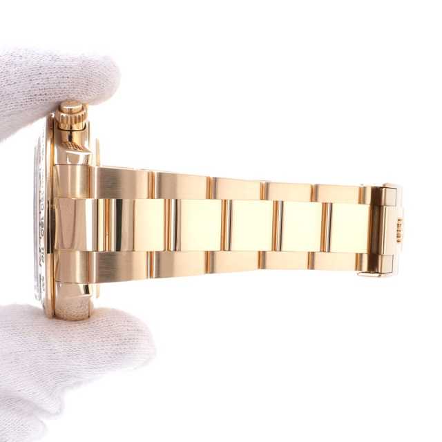 ロレックス デイトナ 116508 メンズ 中古