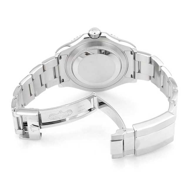 ロレックス ヨットマスター 116622 メンズ 中古