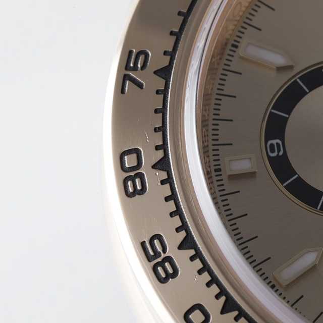 くにさん専用 ロレックス コスモグラフ デイトナ 18 ct イエローゴールド