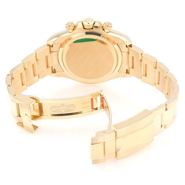 くにさん専用 楽天市場】ロレックス（ROLEX）デイトナ 126508 18Kイエロー