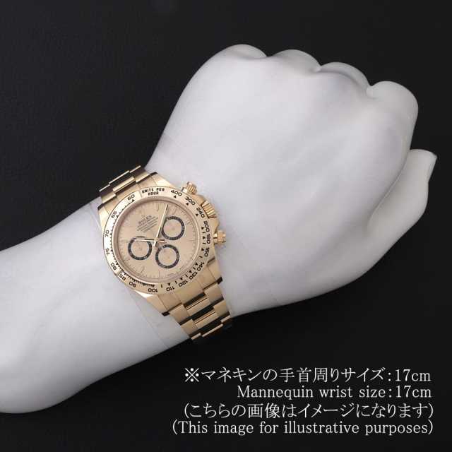 くにさん専用 ロレックス コスモグラフ デイトナ 18 ct イエローゴールド