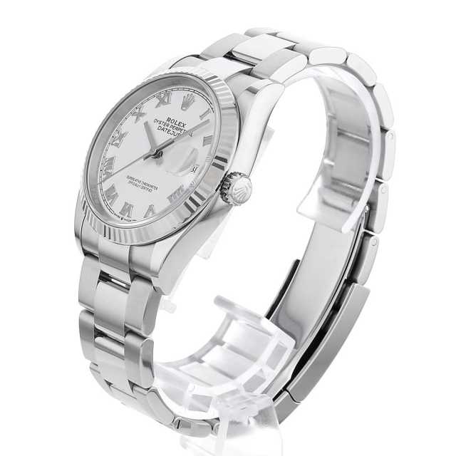 ロレックス デイトジャスト 126234 メンズ 中古