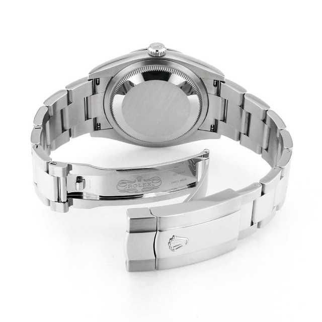 ロレックス デイトジャスト 126234 メンズ 中古