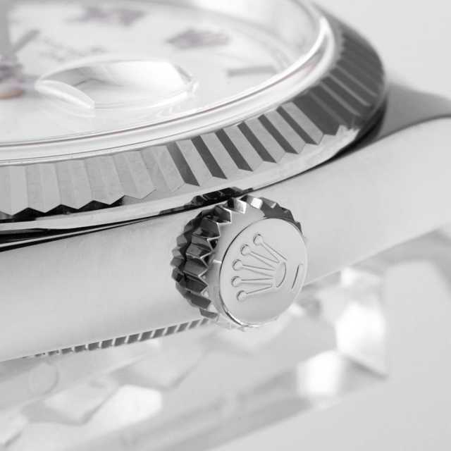 ロレックス デイトジャスト 126234 メンズ 中古