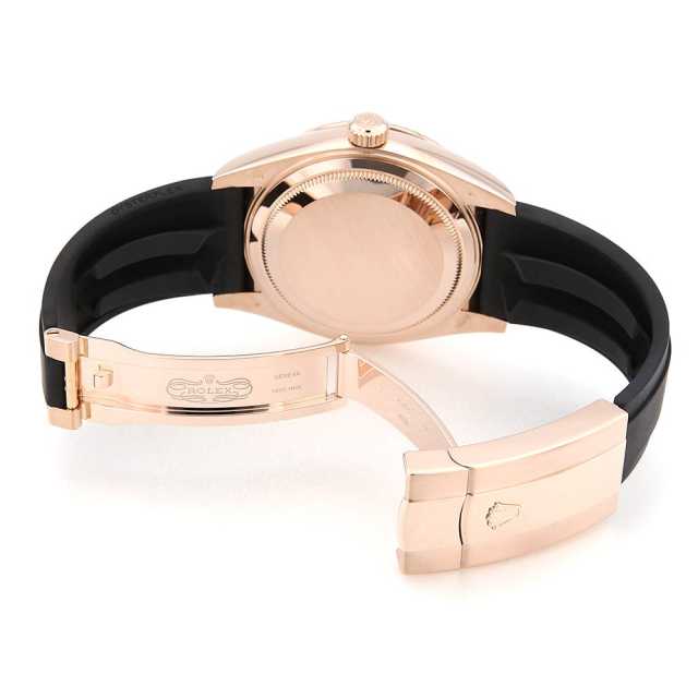 ロレックス スカイドゥエラー 326235 メンズ 中古