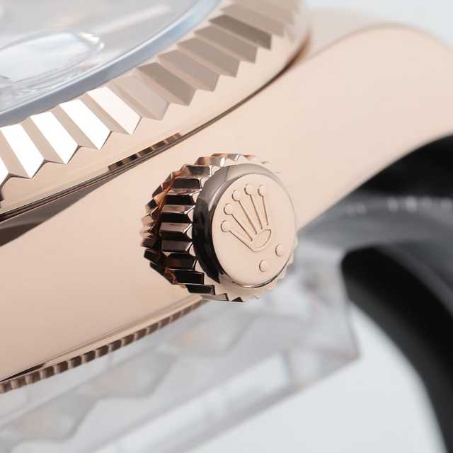 ロレックス スカイドゥエラー 326235 メンズ 中古