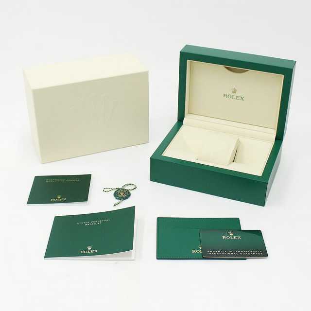 ロレックス デイトジャスト 279171 レディース 中古