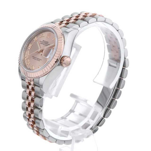 ロレックス デイトジャスト 279171 レディース 中古