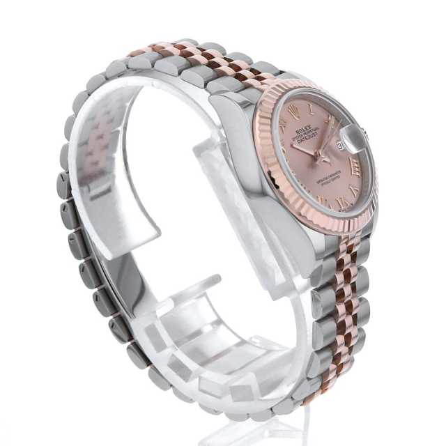 ロレックス デイトジャスト 279171 レディース 中古