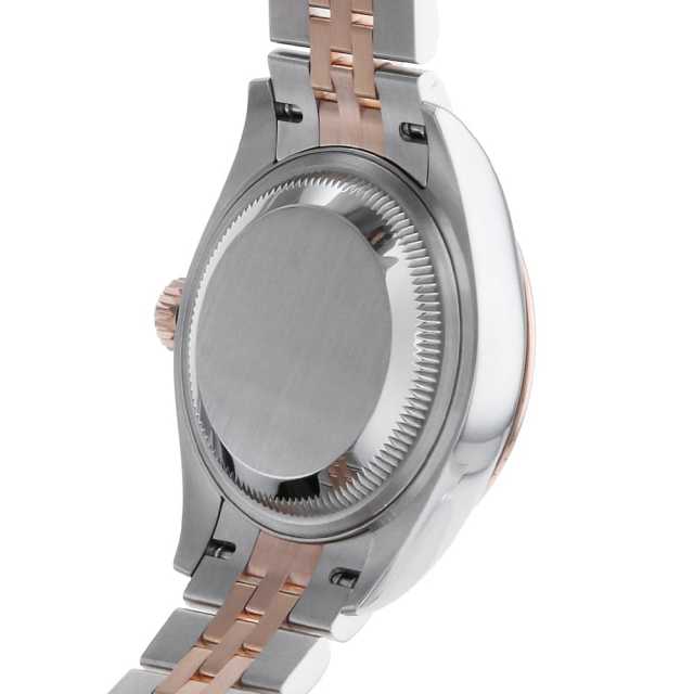 ロレックス デイトジャスト 279171 レディース 中古