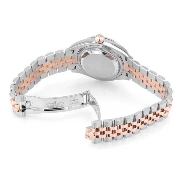 ロレックス デイトジャスト 279171 レディース 中古