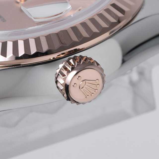 ロレックス デイトジャスト 279171 レディース 中古