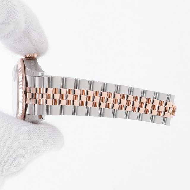 ロレックス デイトジャスト 279171 レディース 中古