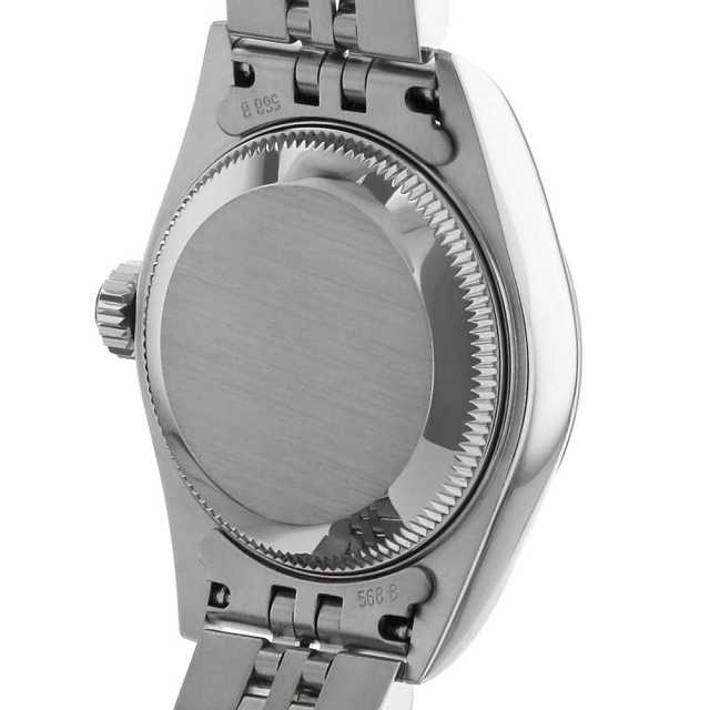 ロレックス デイトジャスト 79174NR レディース 中古