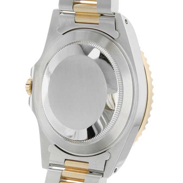 ロレックス GMTマスター 16713 メンズ 中古