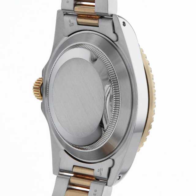 16613 ブルー ROLEX（ロレックス）サブマリーナ デイト 中古 | 東京