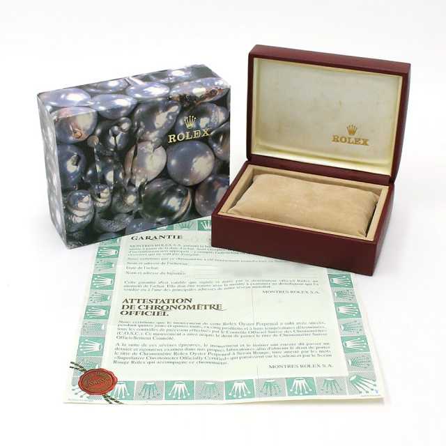 69173 シャンパン ROLEX（ロレックス）デイトジャスト 中古 | 東京