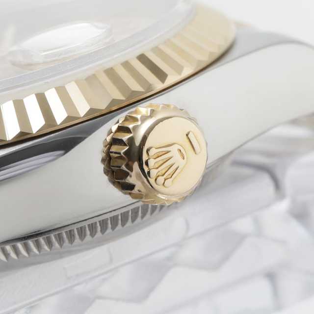 69173 シャンパン ROLEX（ロレックス）デイトジャスト 中古 | 東京
