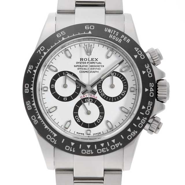 ロレックス デイトナ 116500LN メンズ 中古